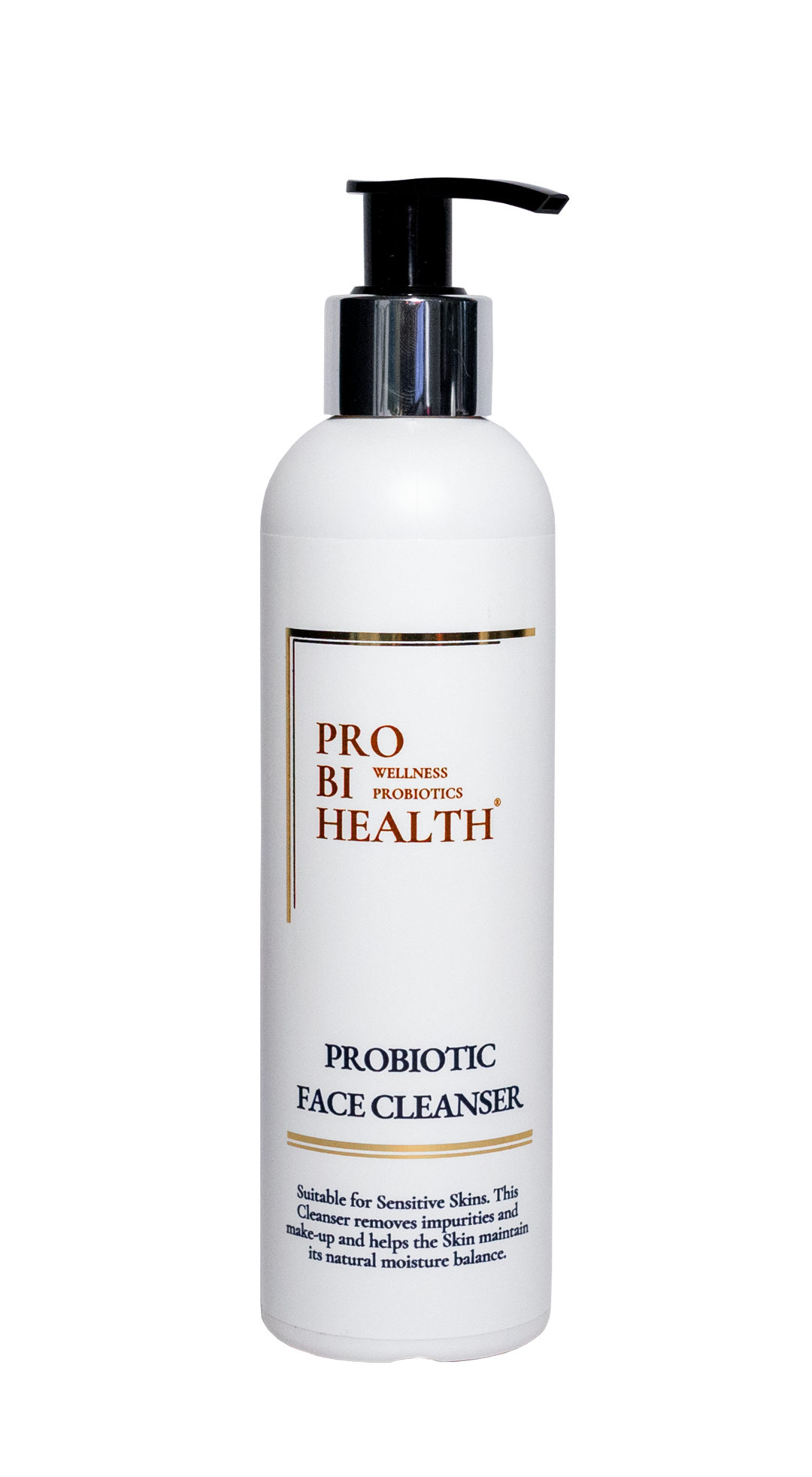 ProbiHealth Probiotic Face Cleanser (250ml)
